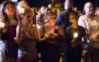 Texas: 26 morts dans une église lors d'une des pires fusillades aux Etats-Unis