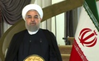 Rohani conseille à Ryad de se méfier de "la puissance" de l'Iran