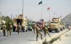 Les Etats-Unis contre des enquêtes de la CPI en Afghanistan