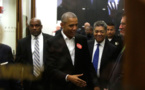 Barack Obama convoqué pour être juré à Chicago