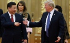 Pékin ouvre son gigantesque secteur financier, un cadeau de départ à Trump