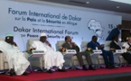 Paix et sécurité en Afrique : le 4e Forum international de Dakar ouvert ce matin