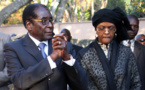 Zimbabwe: le sort de Mugabe en suspens après le coup de force de l'armée