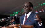 Coup de force au Zimbabwe: les principaux acteurs