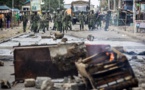 Kenya: au moins trois morts dans de nouvelles violences à Nairobi