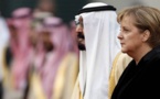 L'Arabie saoudite rappelle son ambassadeur à Berlin
