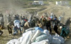 Bousculade au Maroc lors d'une distribution d'aide: au moins 15 morts