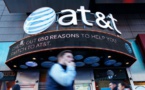 La Justice américaine s'oppose à la fusion AT&amp;T/Time Warner