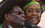 Zimbabwe: le Parlement réuni pour destituer le président Mugabe