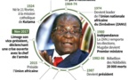 Le président zimbabwéen Mugabe a démissionné après 37 ans de pouvoir