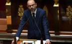 Harcèlement sexuel: Philippe appliquera la tolérance zéro à ses ministres