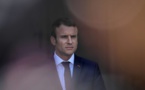 Macron au Burkina, première "étape" d'une tournée et d'une "relation" africaine