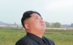 Pyongyang tire un missile intercontinental, Trump promet de s'"en occuper"