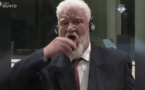 La Croatie sous le choc de la mort en direct de Praljak