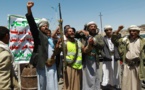 Un missile des Houthis yéménites a "touché une cible" en Arabie saoudite (TV rebelle)