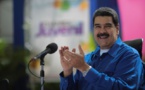 Maduro annonce la création d'une monnaie virtuelle au Venezuela