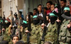 Ambassade américaine: "toutes les lignes rouges" sont franchies (Hamas)