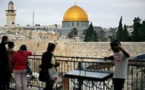 Trump va reconnaître Jérusalem comme capitale d'Israël