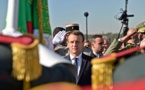 Algérie: Macron "prêt" à rendre les crânes d'insurgés algériens du Musée de l'Homme