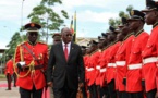 Tanzanie: le président Magufuli "attristé" par la mort des Casques bleus en RDC