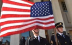 USA: une juge permet le recrutement de militaires transgenres