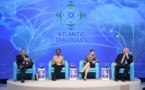 Atlantic Dialogues : L’Afrique au cœur de la 6e édition à Marrakech