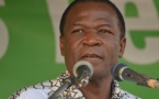 François Compaoré ne veut pas être jugé au Burkina, nouvelle audience en mars (officiel)