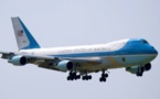 Dernier vol aux Etats-Unis pour le Boeing 747, premier géant du ciel