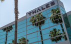 Thales s'offre Gemalto pour créer un géant de la sécurité digitale