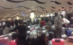 AEROPORT BLAISE DIAGNE : Une nuit de galères autour de bagages introuvables