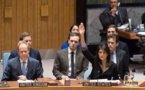 Jérusalem: l'ONU doit de nouveau voter jeudi, Washington menace