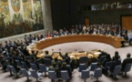 Vote à l'ONU sur Jérusalem: 128 pays dont le Sénégal défient les menaces de Trump 
