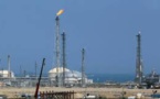 Une compagnie chinoise va développer un champ pétrolier près de Bagdad
