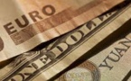 L'euro se stabilise face au dollar dans un marché très calme
