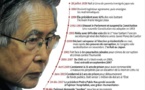 Après sa grâce, Fujimori demande "pardon" aux Péruviens
