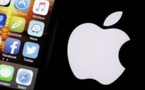 Apple traînée en justice par une association française