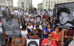 Pérou: des milliers de personnes manifestent contre la grâce d'Alberto Fujimori