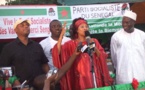 Parti socialiste : Khalifa Sall, Aïssata Tall Sall, Bamba Fall, Barthélémy Dias et Cie exclus
