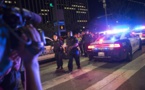 Etats-Unis: un policier tué, 6 blessés dans une fusillade