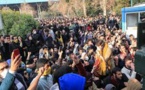 Iran: Rohani favorable à un "espace" pour la critique, rejette les "violences"