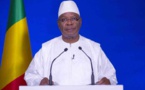 Le président malien annonce une loi d'entente nationale