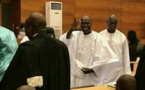 Le procès Khalifa Sall renvoyé au 23 janvier. «Il n’y aura pas un autre renvoi», indique le juge Malick Lamotte