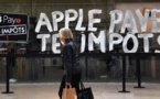 Apple assigne Attac en référé après l'occupation d'un de ses magasins
