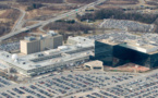 Un contractuel de la NSA plaide coupable d'avoir extrait des données