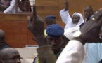Procès imam Ndao : le juge Djiby Seydi remplace Malick Lamotte