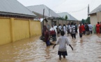 Inondations à Kinshasa: 44 morts, bilan définitif à la hausse (officiel)