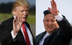 Trump se dit prêt à s'entretenir avec le leader nord-coréen