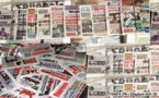 Revue de presse: le massacre de Boffa à la UNE des quotidiens