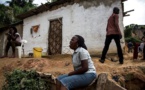 Inondations en RDCongo: jours de deuil et inquiétudes sanitaires
