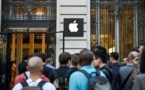 Après Epson, le géant Apple visé en France par une enquête pour "obsolescence programmée" de ses iPhone